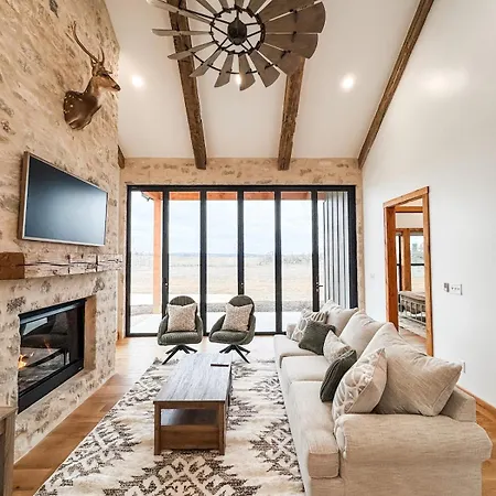 The Sanctuary Villa